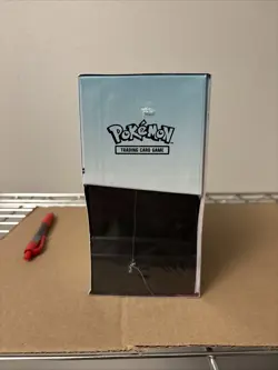*READ* Pokemon Scarlet & Violet-Temporal Force Elite Trainer Box (ETB) - Sealed - Image 2