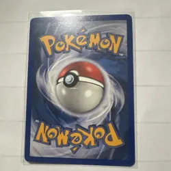 Pokemon Tentacool 113/144 AQ Aquapolis LP/NM - Image 3