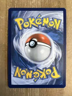 Growlithe 21/149 - Sun & Moon - Reverse Holo - NM - Pokemon TCG - Image 2