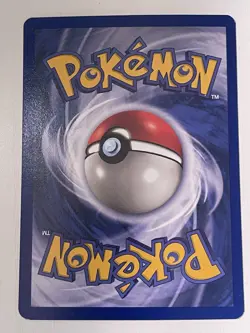 Mewtwo 10/102 Pokemon TCG 1999 Base Set Holo Unlimited Rare - Image 2