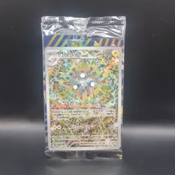 Pokemon TCG Surging Sparks ETB - NO PACKS READ DESCRIPTION - Image 3