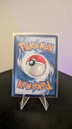 Glaceon Gem Pack Vol 2 Chinese Pokemon 0808/14 - Image 2