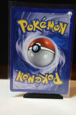Lucario 6/130 Diamond and Pearl Reverse Holo MP Pokemon TCG - Image 2