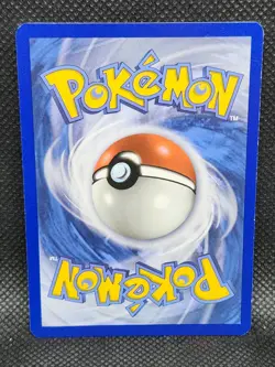 Pokemon Giratina Black Star Promo Holo XY184 LP Condition - Image 2