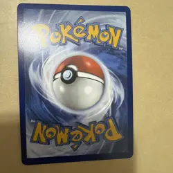 Pokemon TCG Meloetta EX Black Bolt Sir 167/086 Near Mint - Image 2