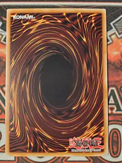 Yugioh Stardust Chronicle Spark Dragon YF09-EN001 Ultra Rare Limited Edition VLP - Image 3