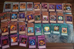 Yu-Gi-Oh Red Dragon Archfiend Deck Starter Kit - Image 1