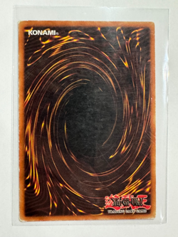 Yu-Gi-Oh! Exodia The Forbidden One LOB-124 Ultra Rare Unlimited LP-MP - Image 4