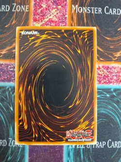 Yu-Gi-Oh! TCG Final Countdown DR1-EN253 Common Unlimited NM/LP - Image 5