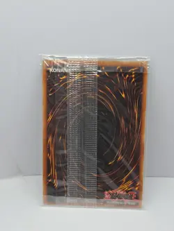 Yu-Gi-Oh! “ELEMENTAL HERO SPARKMAN” YSD-ENS01 Limited Ed “STILL SEALED” - Image 2