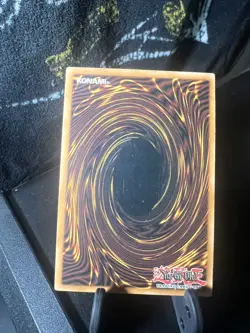 Dark Magician SYE-001 Starter Deck: Yugi Evolution 1st Edition - Image 2