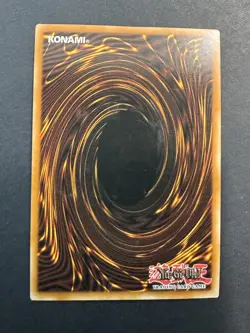 Yu-Gi-Oh! Dark Magician - 1st Edition - SYE-001 - Super Rare - NM - Image 2