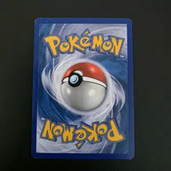 Pokemon Darkrai Lv. X TCG Diamond Pearl Black Star Promo Card DP19 Holo - Image 2
