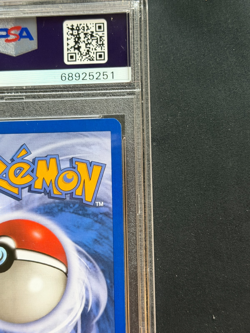 PSA 8 MINT Crystal Crobat HOLO 147/144 Skyridge 2003 Pokemon Card - Image 4