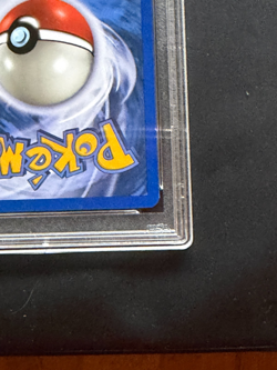 PSA 8 MINT Crystal Crobat HOLO 147/144 Skyridge 2003 Pokemon Card - Image 5