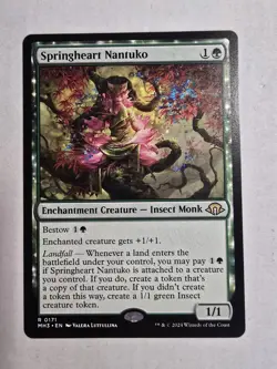 Springheart Nantuko Modern Horizons 3 Regular - Image 1