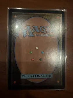 Sol Ring (Showcase) - Avatar: The Last Airbender Magic The Gathering MTG NM - Image 2