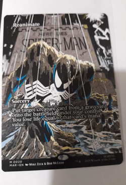 MTG reanimate - Image 1