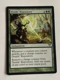 Druids' Repository Avacyn Restored Regular - Image 1