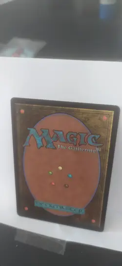 MTG nichee de rats - Bordeless - Image 3