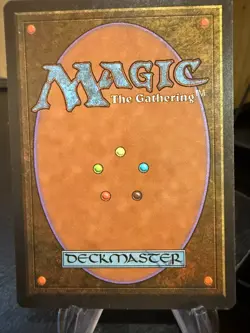 MTG Magic the Gathering Alliances Burnout - Image 2