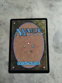 Accumulate Wisdom - 44 - NM - Avatar: The Last Airbender - MTG - Image 2