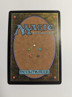 Barret, Avalanche Leader Mtg Chocobo Track Foil 0472 Final Fantasy - Image 2