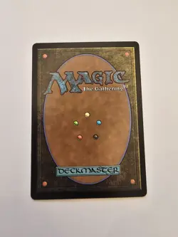 MTG Avatar: Earthbending Student FOIL #329 - Image 2