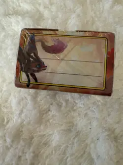 DRAGON SHIELD Fawnix brushed art 100 CARD SLEEVES DECK PROTECTORS MTG Pokemon - Image 2