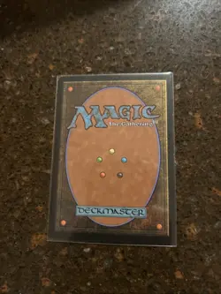 Vintage Chrome Mox (Mirrodin) Lightly Played - Image 2