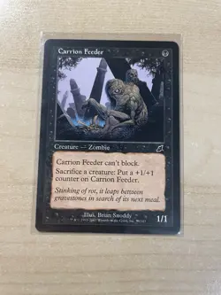 Carrion Feeder Scourge Regular - Image 1