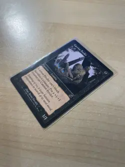 Carrion Feeder Scourge Regular - Image 3