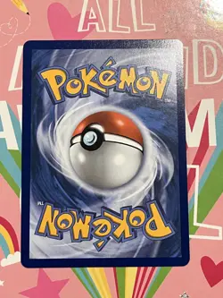 Pokemon TCG Team Rockets Mewtwo EX 213/182 Full Art NM Destined Rivals - Image 2