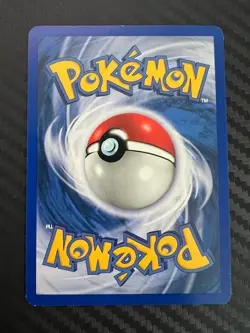 Pokemon TCG Magby Neo Genesis 23/111 Regular Rare Unlimited VLP - Image 2