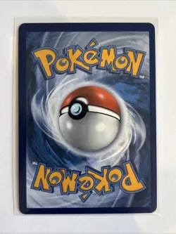 Battle Cage 116/094 Pokemon Phantasmal Flames Ultra Rare - Image 2