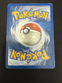 Pokemon TCG Legendary Collection Articuno Reverse Holo Rare Card 2/110 HP - Image 5