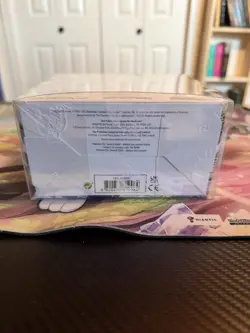 Pokemon Sword And Shield Brilliant Stars Booster Box Factory Sealed. - Image 4