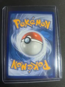 2025 Pokemon PHANTASMAL FLAMES #127 MEGA SHARPEDO EX SPECIAL ILLUSTRATION RARE ! - Image 2
