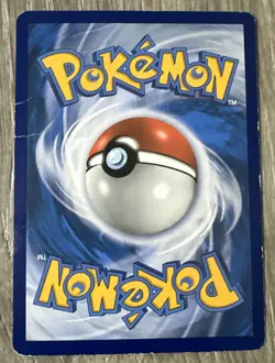 Pokemon Cards 15/15 Smeargle McDonalds 2022 Match Battle Holo - Image 3