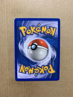 Hypno 23/62 Fossil Set - Non-Holo Rare Pokemon Card - EXCELLENT - Image 2