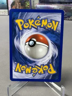 2003 Pokemon Ruby Sapphire Mewtwo EX Holo Ultra Rare 101/109 NM - Image 2