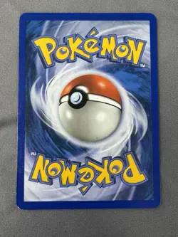 2003 Pokemon Ruby Sapphire Mewtwo EX Holo Ultra Rare 101/109 NM - Image 4