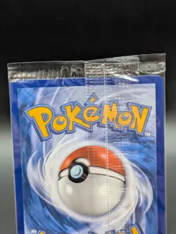 (SEALED) Mega Charizard X ex MEP 23 & Oricorio MEP 24 SIR, Pokemon TCG UPC Promo - Image 3