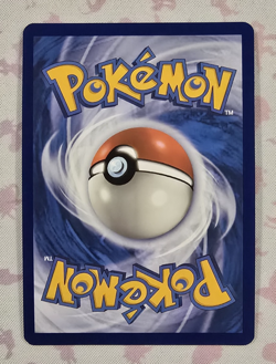 Pokemon Card Wimpod 191/182 Paradox Rift Full Art Illustration Art Holo - Image 2