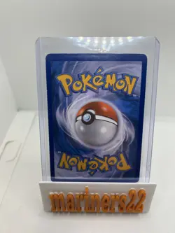 MLucario EX 55/111 XY-Furious Fists 2014 Pokemon - Image 2