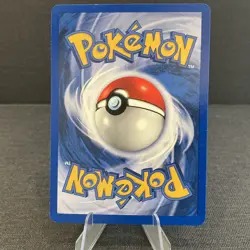 Sabrina's Psyduck 99/132 1st Edition Gym Challenge Vintage Pokemon TCG Card - Image 2