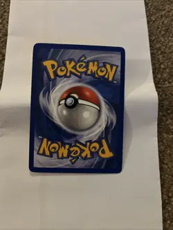 Charmander 50/82 - LP - Team Rocket, WOTC Pokemon - Card Looks Mint - Image 2