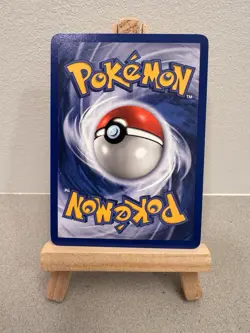 Pokemon TCG - Electrode 18/64 Jungle Unlimited Rare (1999) / MINT - Image 2