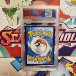 DSG 10 Lucario V SWSH213 Black Star Promo (PSA 10 U) - Pokemon TCG - SHIPS FAST - Image 2