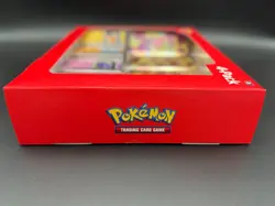 Pokemon TCG 151 Mini Tins 4 Pack + 4 Promos ??SEALED?? Sams Club Exclusive NEW - Image 5